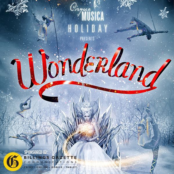 "Wonderland"